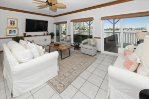 Sandpiper Cove 4121- by Holiday Isle Properties